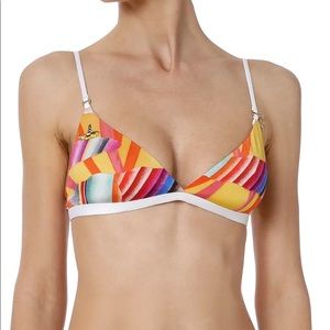 Stella McCartney Beatles submarine top